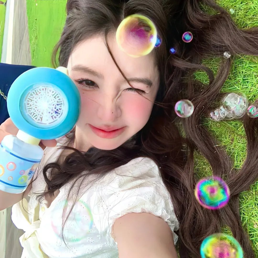 松开拳头